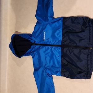 Boys Columbia Jacket
